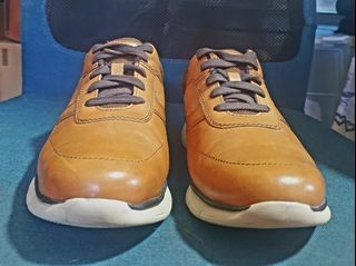Rockport extra light casual
