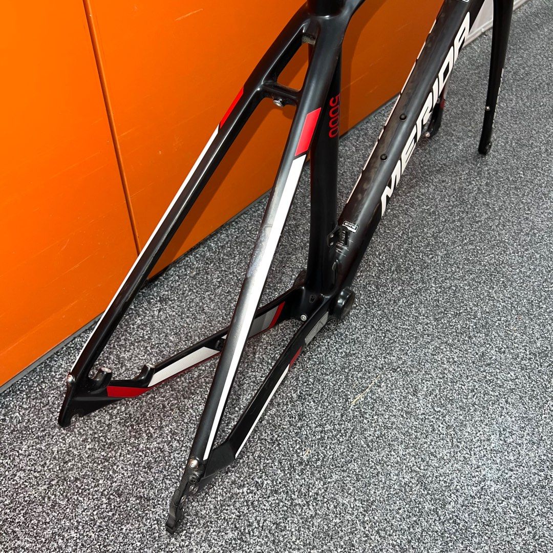 Merida speeder 5000 2025