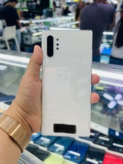 Samsung Note 10+ 5G Single Sim Factory Unlock