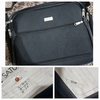 Saturn laptop bag
