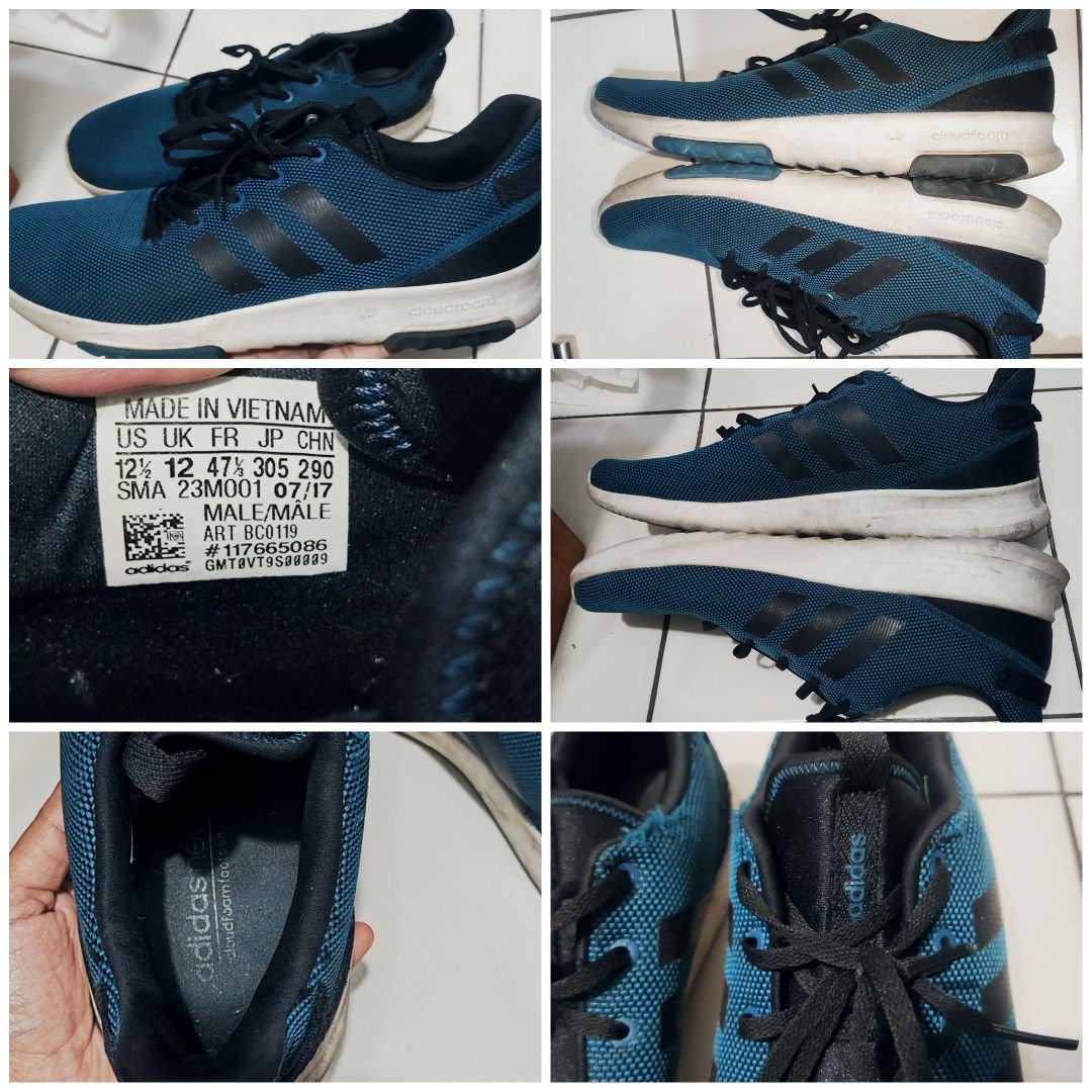 Adidas neo sma 23m001 on sale
