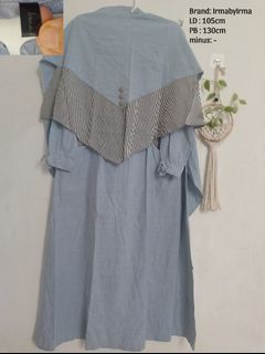 (Kategori: ) berada di . Dikirim oleh fenya_stuff (ID iklan 1296096559, Gambar 1). Deskripsi: .