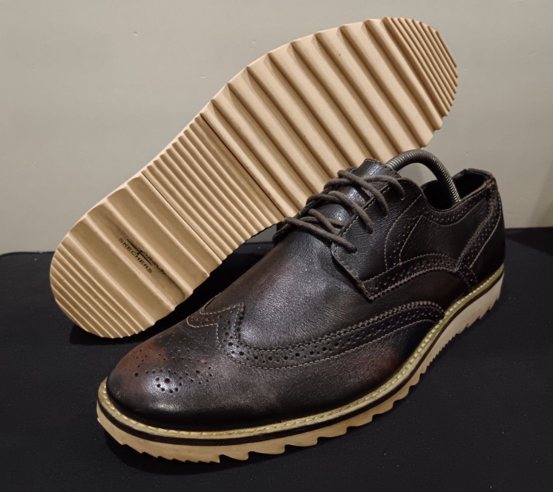Skechers wingtip online