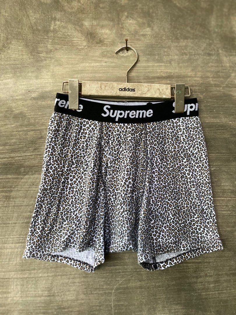 Leopard supreme boxers 2025