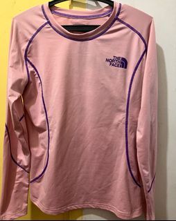 The North Face long sleeves