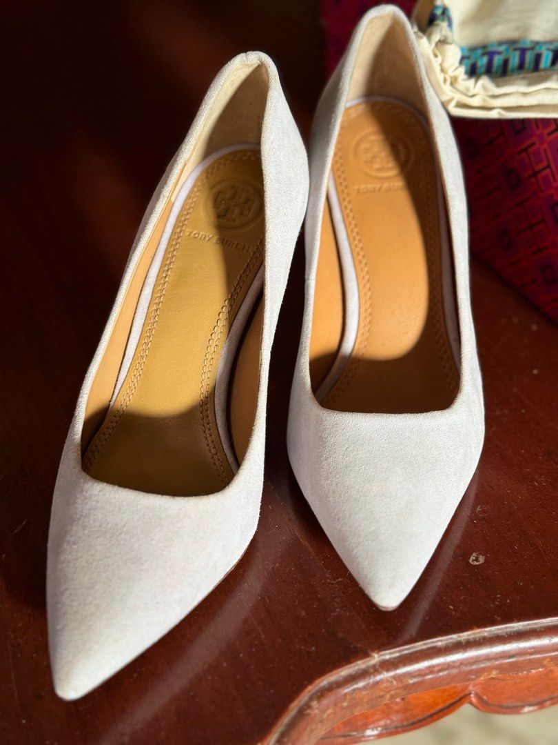Tory burch elana 85mm pump discount