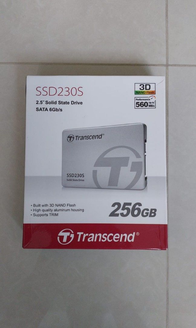 Ssd 230 gb discount