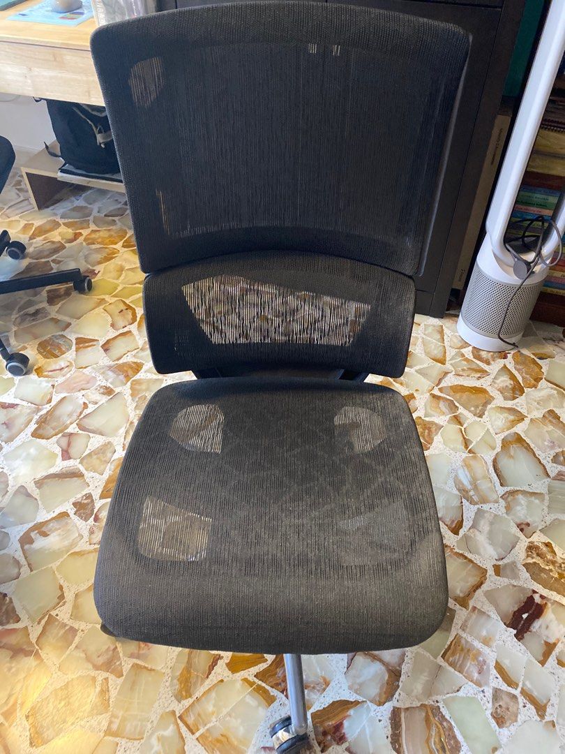 Umd ergonomic chair review 2025