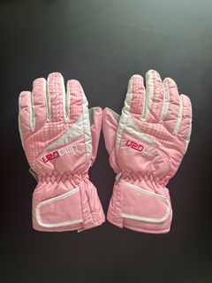 UPDOWN Ski Gloves