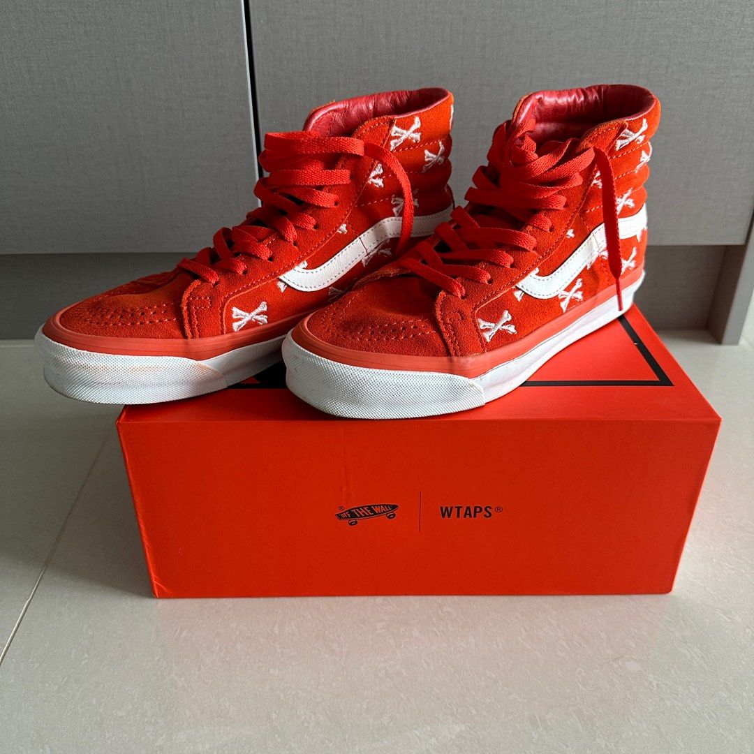 Us 7.5 vans cheap