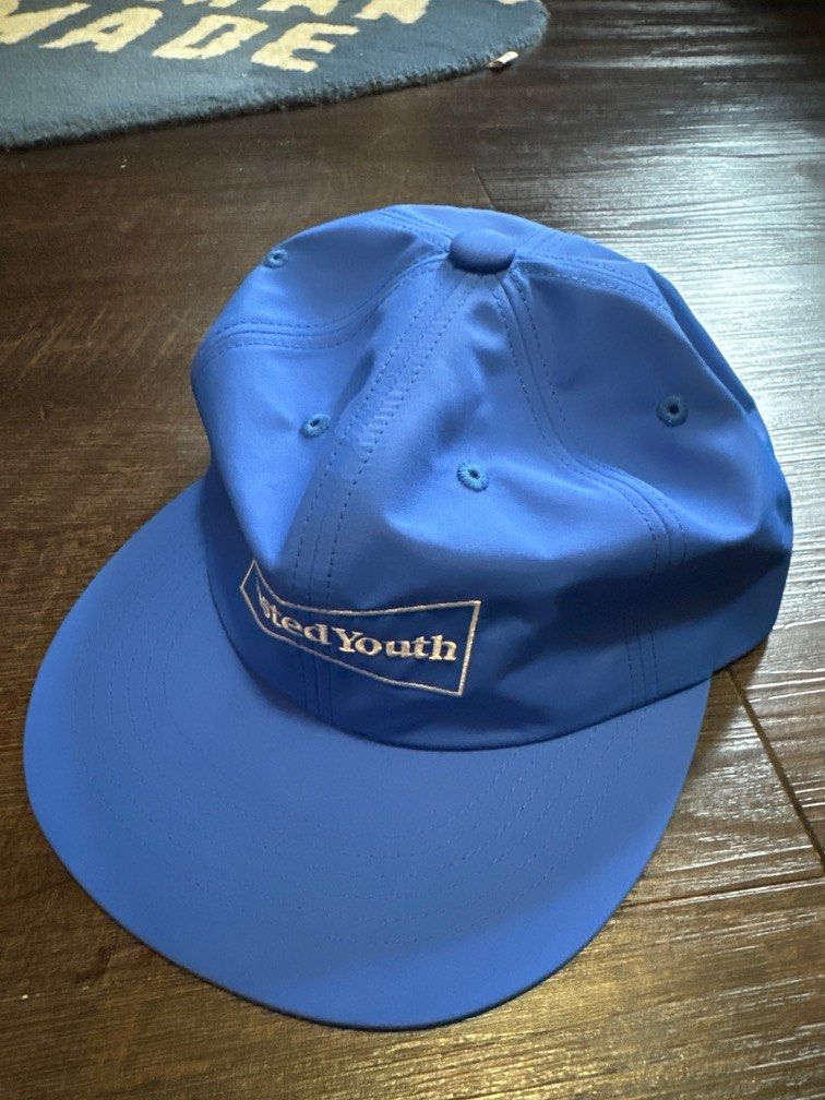 wasted youth cap girls don't cry キャップ 帽子 メンズ