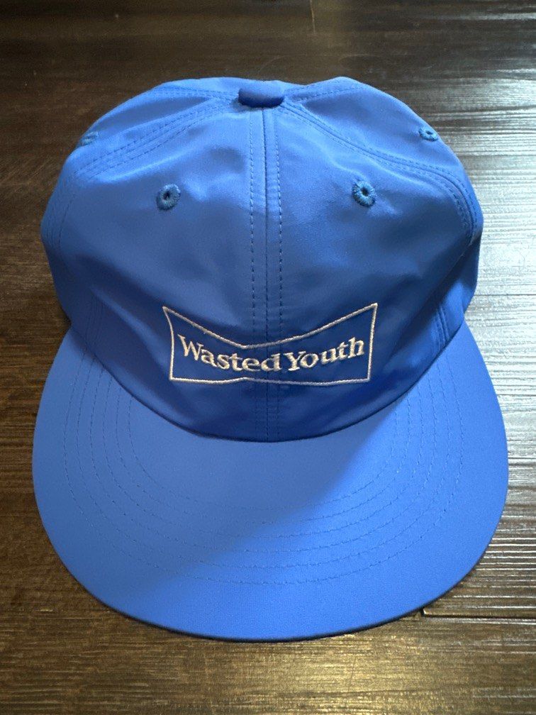 wasted youth cap girls don't cry キャップ 帽子 メンズ
