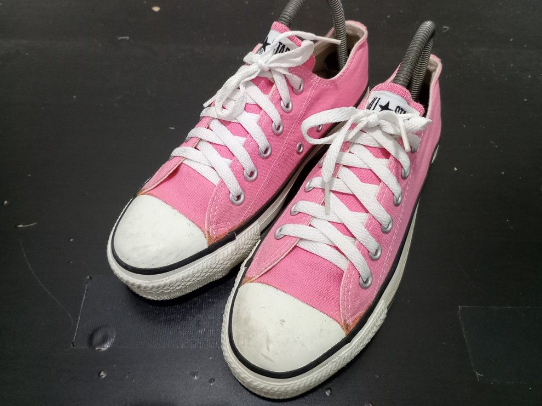 VINTAGE KASUT CONVERSE USA