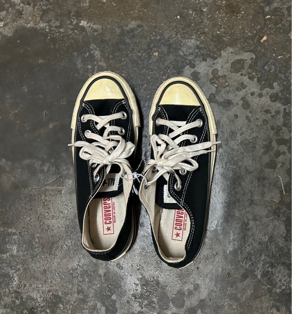 Converse size 3.5 uk outlet