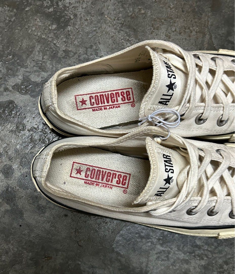 Converse size 3.5 uk clearance