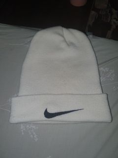 Vintage Nike Beanie