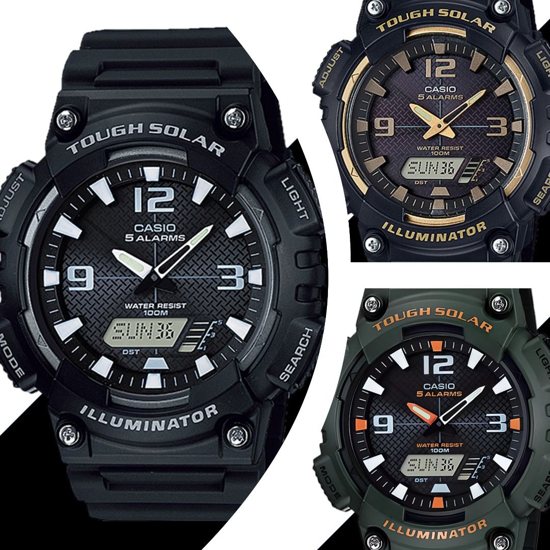 Casio aqs 810 on sale