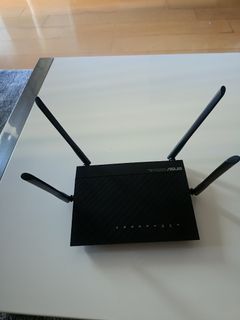 WIFI router