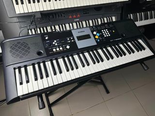 Yamaha PSR E223 61 Keys Piano Keyboard Organ