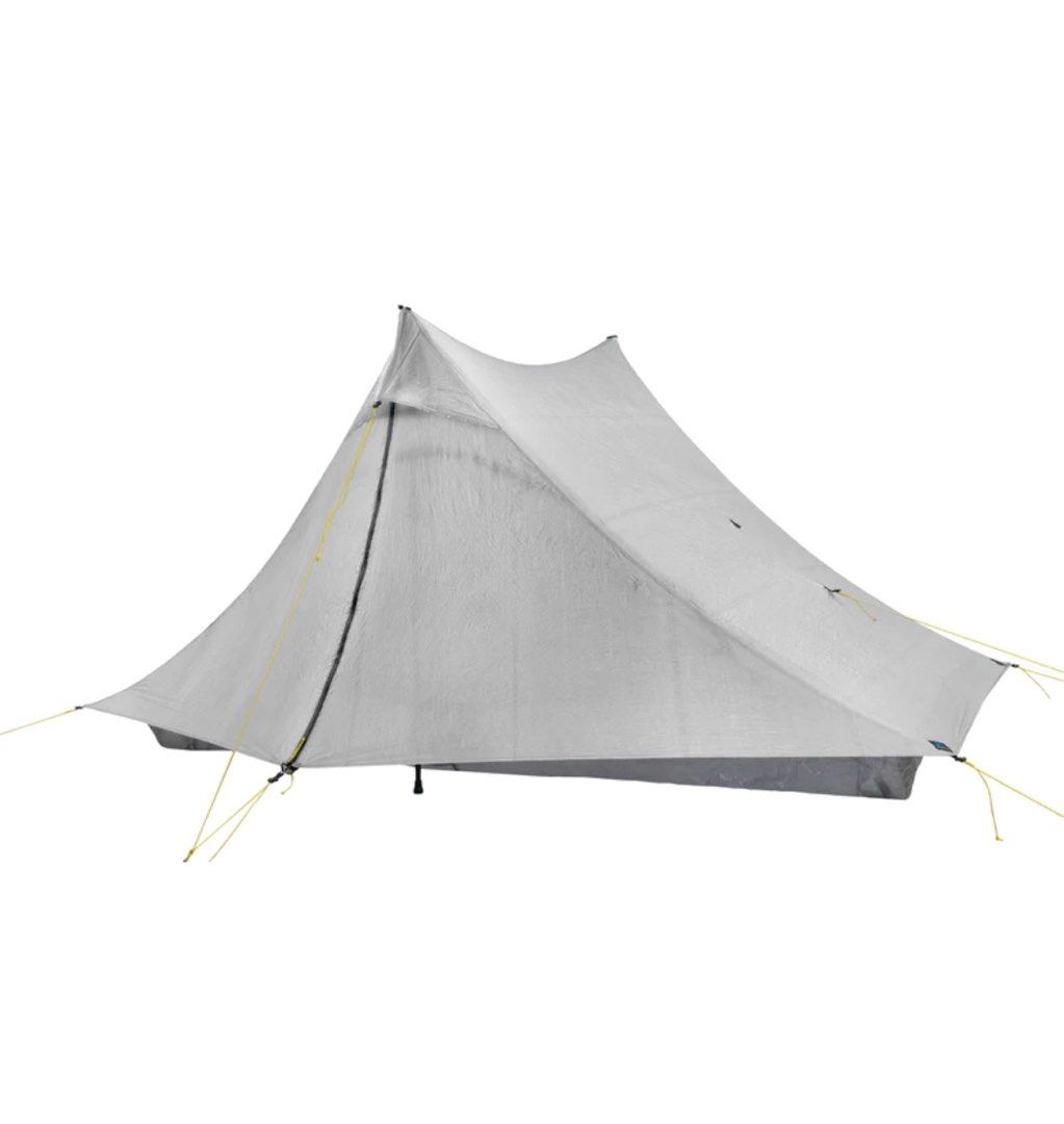 zpacks duplex zip tent, 運動產品, 行山及露營- Carousell