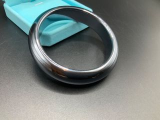 100%天然鈦赫磁手䤥64219703327105110