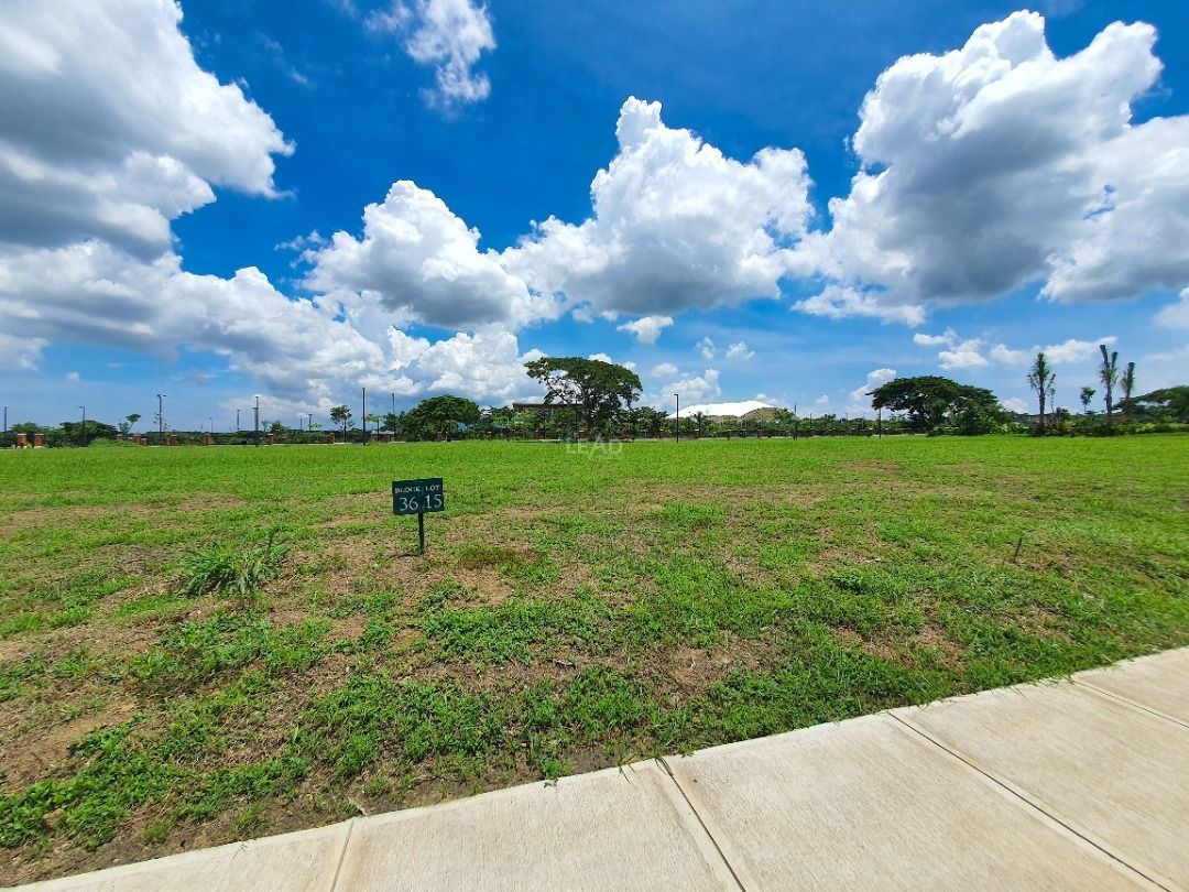 294 sqm. High End Lots for Sale at Hillside Ridge Silang, Cavite ...