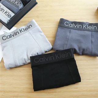 🇭🇰實拍3合1套裝 Calvin Klein 男士 CK 底褲 內褲 一套3條64209857146755110