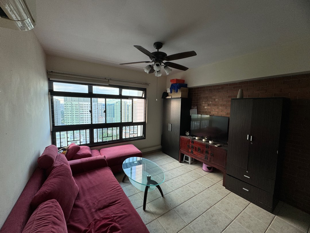 (Category: ) located in . Submitted by adenyang.property (Listing ID 1297658049, Image 1). Description: .