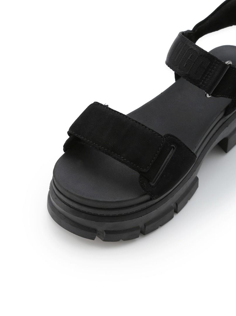 日本代購🇯🇵 SNIDEL x UGG Ashton Ankle Sandals 限定色厚底涼鞋休閒