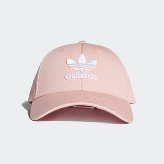 Adidas Pink Hat