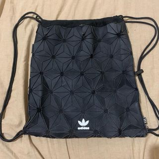 Adidas string bag