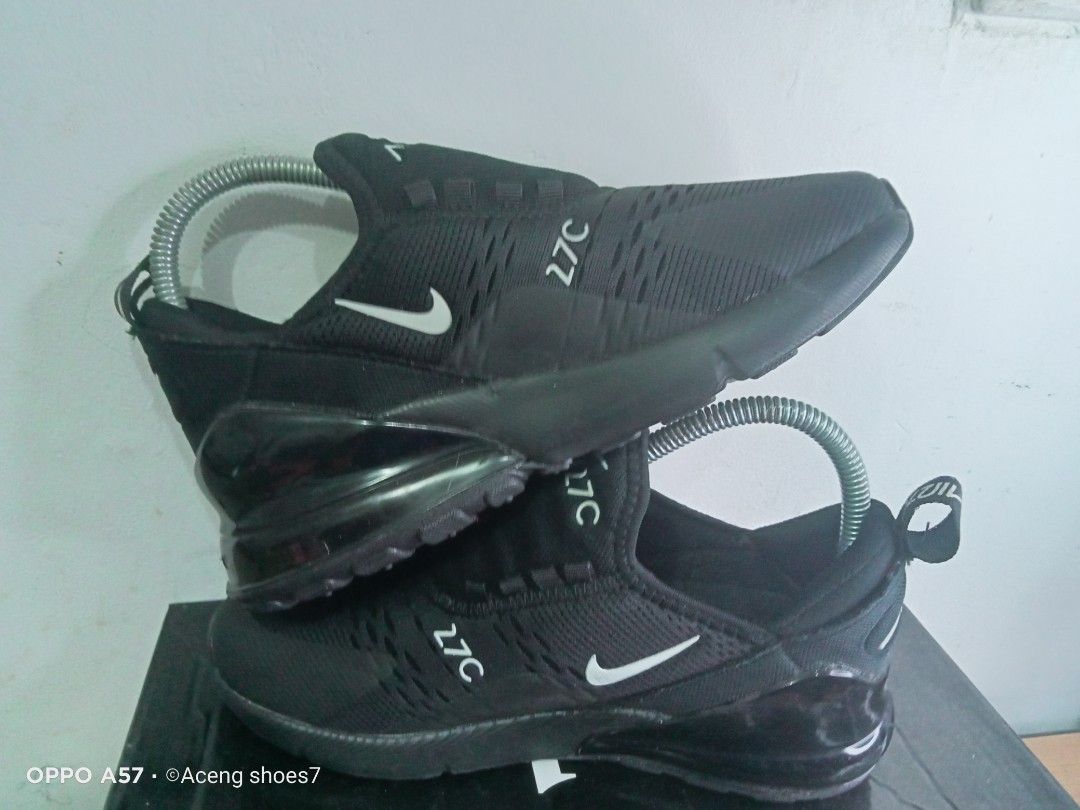 Turun harga Air max 270 size 36