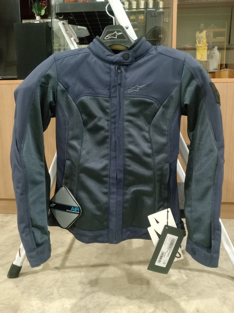 ALPINESTARS STELLA JACKET DUCATI TAICHI KOMINE DAINESE Women s Fashion Coats Jackets and Outerwear on Carousell