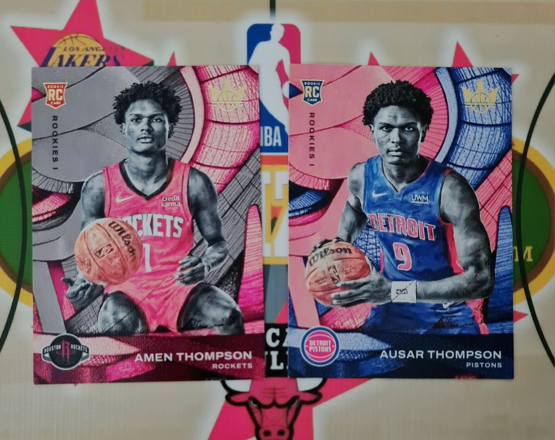 NBA's Rising Star: Inside the Season of One of the League's Best Young Defenders NBA's Rising Star: Inside the Season of One of the League's Best Young Defenders