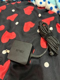 Asus charger