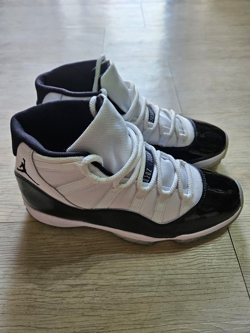 AIR JORDAN 11 RETRO 45 US 9