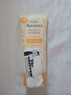 Aveeno Sunscreen