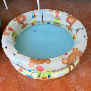 Baby Inflatable Pool High Quality