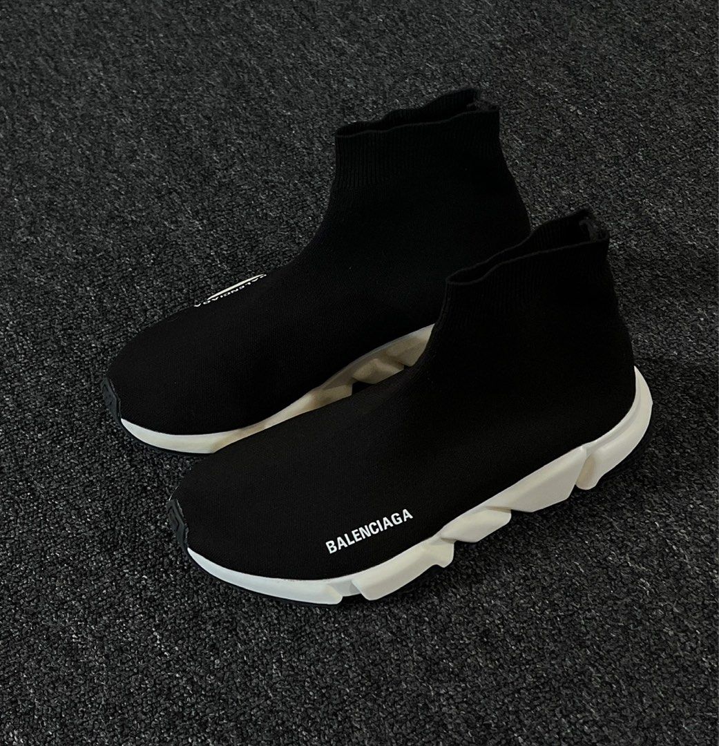 Colette x balenciaga speed trainer online