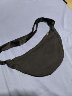 Belt Bag (black)