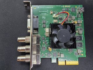 Blackmagic Decklink SDI 4K64163444287747110
