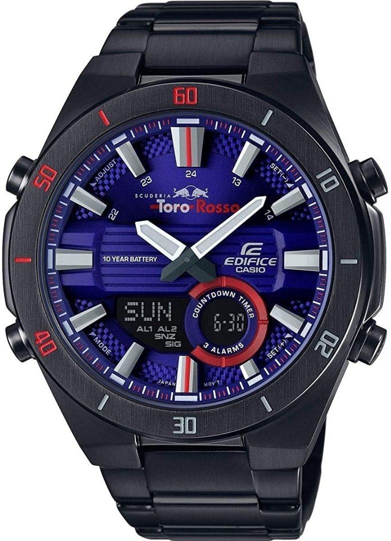 Casio edifice review 2018 clearance