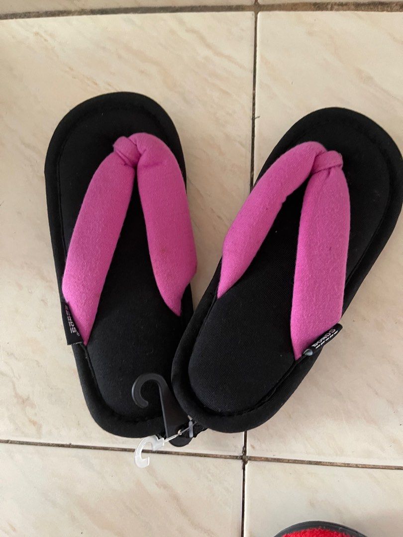 Kids bedroom slippers sale