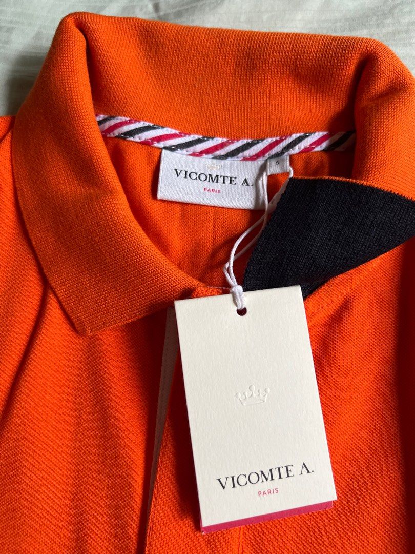 T shirt vicomte arthur new arrivals