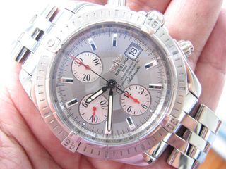 BREITLING Chronomat Evolution A13356 Watch