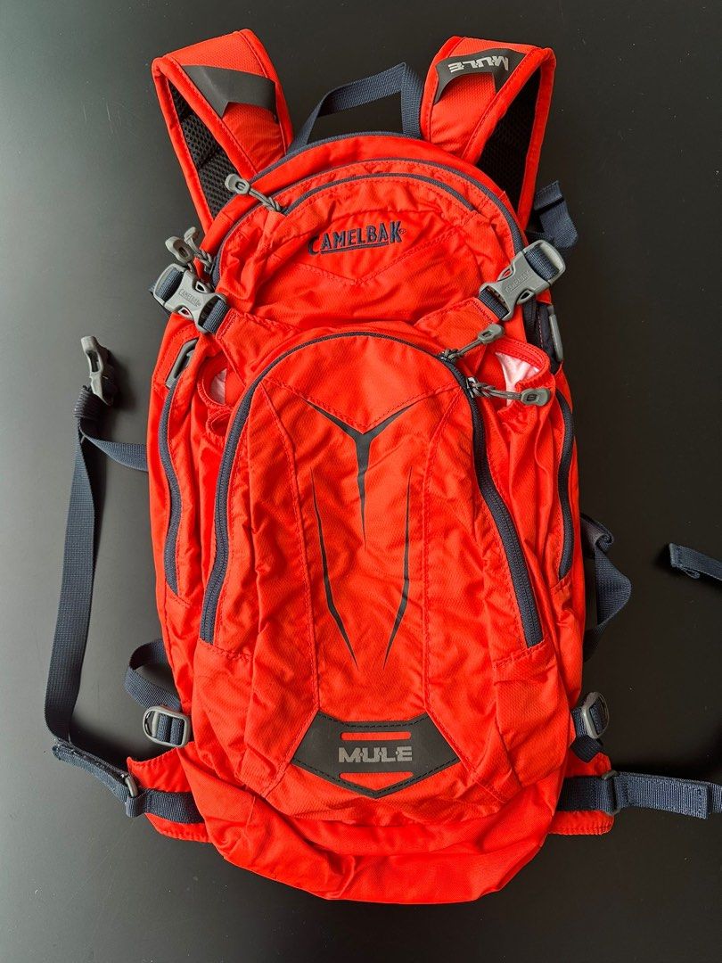 Camelbak Mule 3 Liters