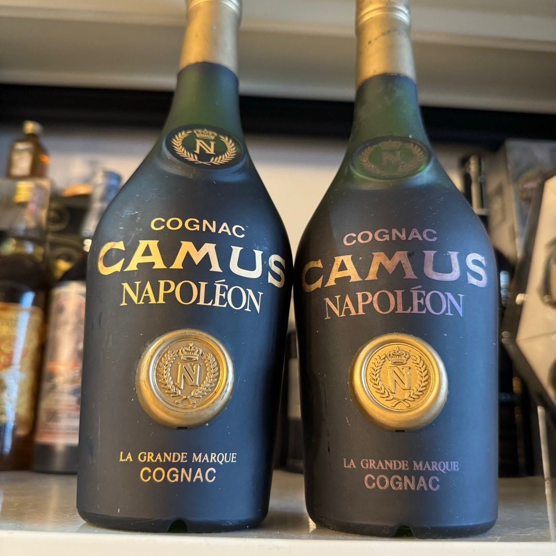 CAMUS NAPOLEON カミュ ナポレオン ラ グラン マルキ 700ml 度数