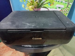 Canon MP287 Printet Scanner