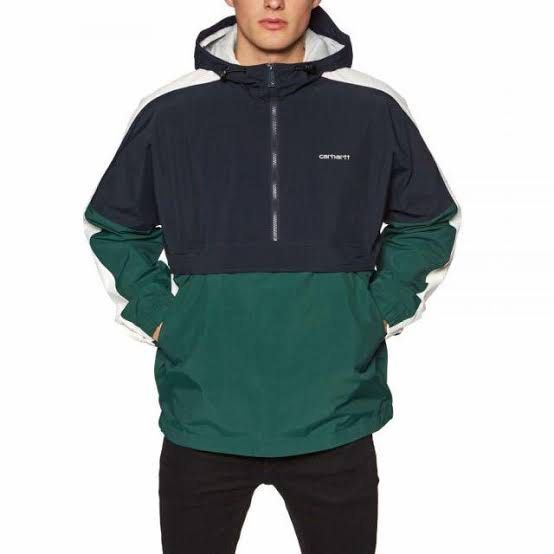 Carhartt barnes pullover store