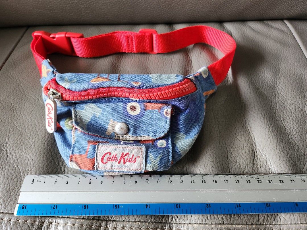 Cath kidston waist bag outlet